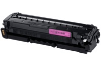 Samsung M503L Magenta Toner Cartridge CLTM503L Samsung M503L Magenta Toner Cartridge CLTM503L